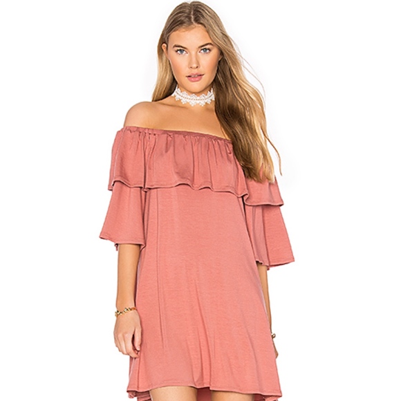 NWT Rachel Pally Kylian Dress - Picture 3 of 5